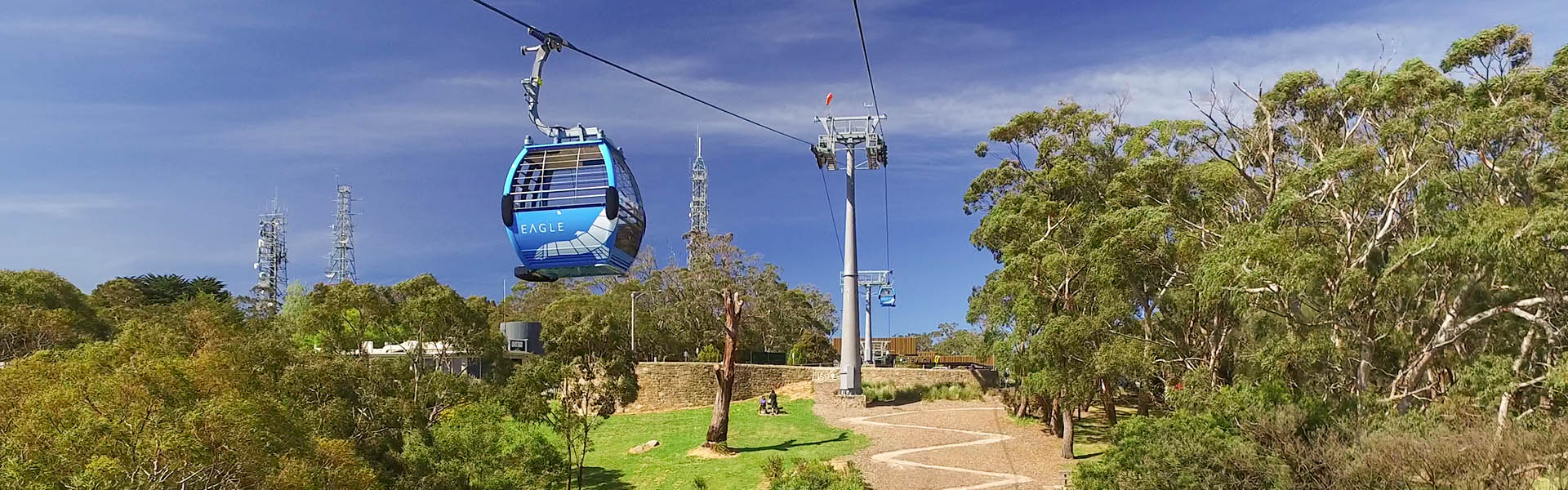 VK3RSP Mornington Peninsula 2m repeater